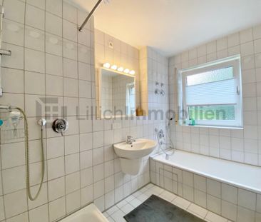 Elegante 3-Zimmer-Gartenwohnung mit Terrasse und 2 Stellplätzen in begehrter Lage Ludwigsburgs! - Photo 1