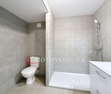 location appartement 3 Pièce(s) - Photo 3