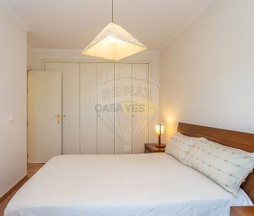 Apartment T2 in Charneca de Caparica e Sobreda, Almada - Foto 2
