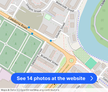 2 bedroom apartment for rent - Photo 1