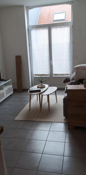 A LOUER SUR FLINES LEZ RACHES - Photo 1