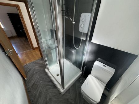 1 bedroom in a house share to rent - Photo 5