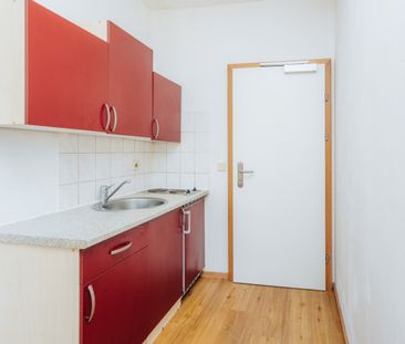 Erschwingliche Kleinwohnung in zentraler Lage! Top 509 - Photo 3