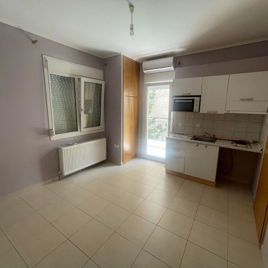 Studio/Γκαρσονιέρα για ενοικίαση - Σέρρες, - Photo 1