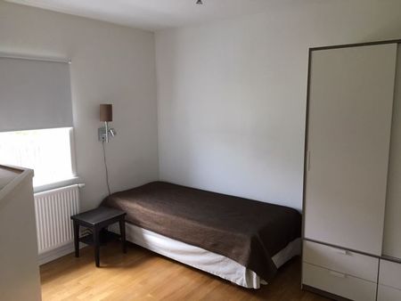 Sjätte Kvillängsvägen 2 - Foto 4
