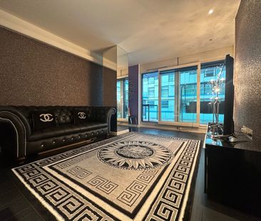 1 Bed Flat, The Cube West, B1 - Photo 5