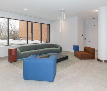 For Lease - 1 Quarrington Lane Unit# 717, Toronto, Ontario - Photo 2