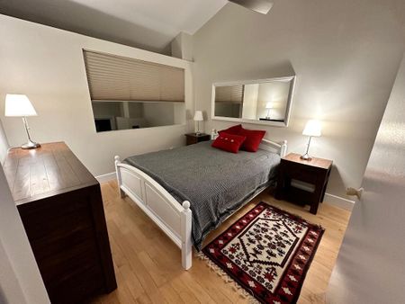 For Lease - 251 Bruyere Street Unit# 8, Lower Town - Sandy Hill, Ontario - Photo 4