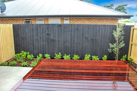 4/107 Mackworth Street, Woolston - Photo 3