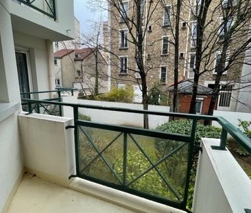 Appartement Courbevoie 1 pièce(s) 24.03 m2 - Photo 3
