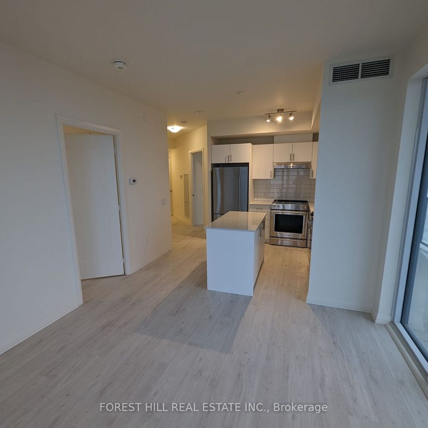 For Lease - 9000 Jane Street Unit# 1821, Vaughan, Ontario - Photo 1