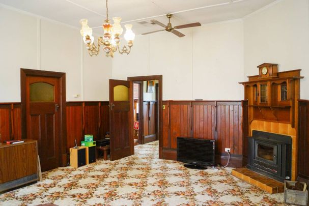 Stunning Home, Fully furnished- Natimuk - Photo 1