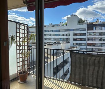 À louer ? 2 pièces de 36 m² avec balcon traversant ? Boulogne-Billa... - Photo 4