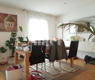 3.5 Zimmer, 71 m², EG - Photo 4