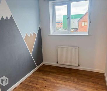 Dunlin Close, Bolton, Greater Manchester, Uk, BL2 - Photo 4