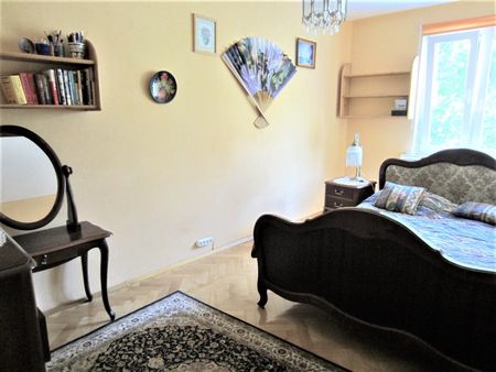 Trzypokojowe, 64 m2, balkon, Pomorzany, ul. Dobrzyńska. - Фото 5