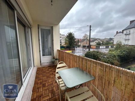 Appartement à louer 2 pièces 55.67m² - Photo 4