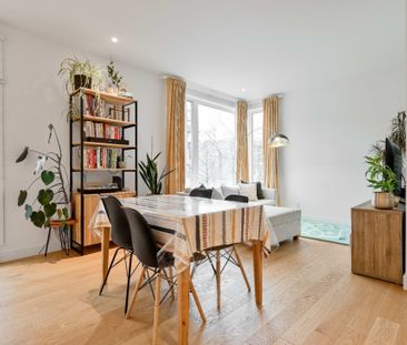 Appartement à louer - Montréal (Rosemont/La Petite-Patrie) (La Peti... - Photo 6