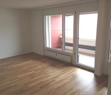 Moderne und zentrale 1- Zimmerwohnung - Photo 1