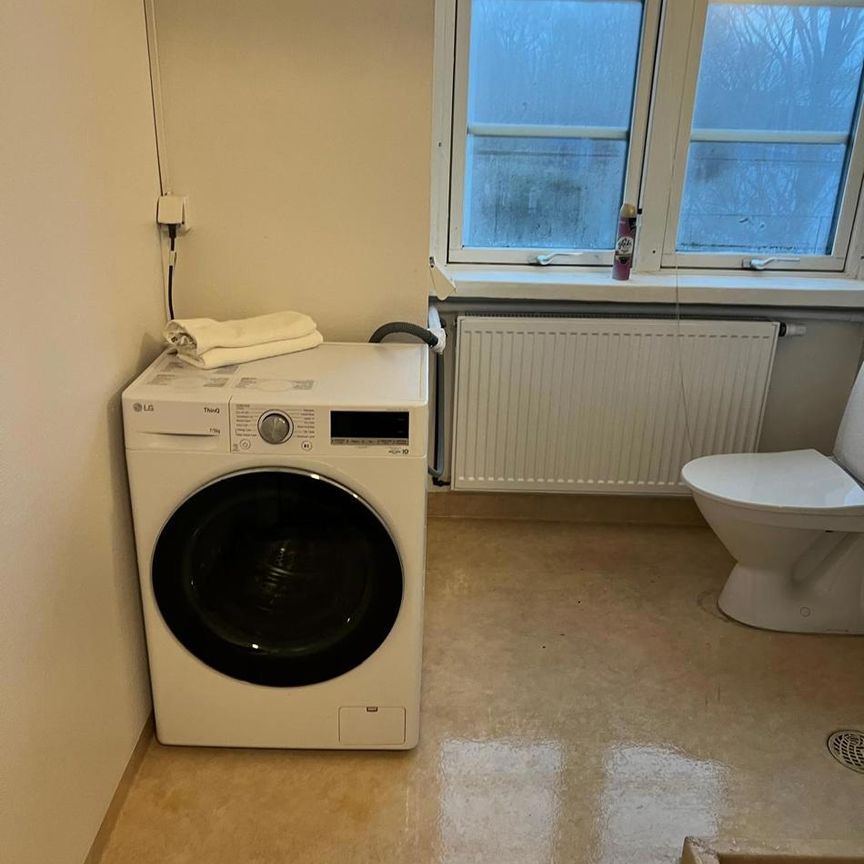 Järnvägsgatan 7A Lgh 1102, Grevie - Photo 1