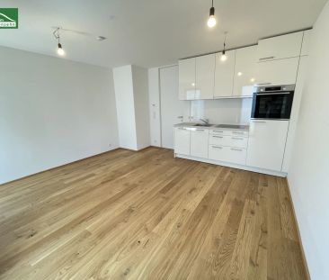 Hochwertige Smart-Home-Wohnung in ruhiger Gassenlage nahe U3 Ottakring - Foto 2