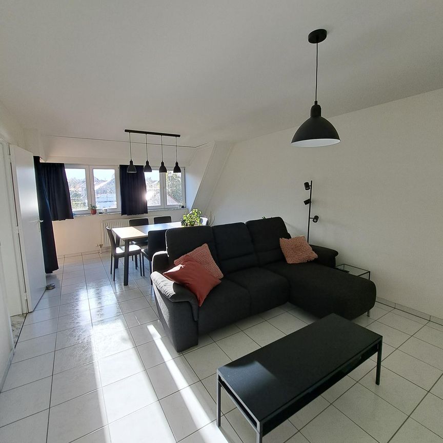 Eugeen Vanhoorenbekelaan 41 41/0202, 3010 Kessel-Lo - Foto 1