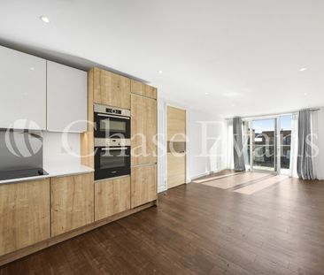 2 bedroom apartment to rent - Photo 5