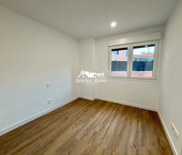 Piso de alquiler en Calle de las Matas, 1, Casa Amarilla - Photo 5