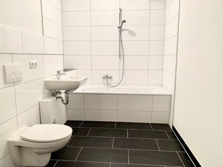 Dresden-Zschertnitz: Nachmieter gesucht! - Photo 4