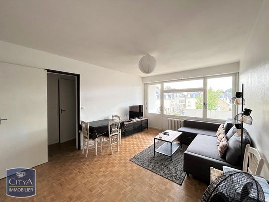 Location Appartement 2 pièces 50m² LE MANS 72000 - Photo 1