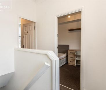 5 bedroom terraced house to rent - Photo 6