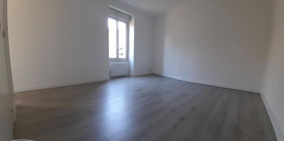 Location Appartement 1 pièce 22m² NANTES 44300 - Photo 3