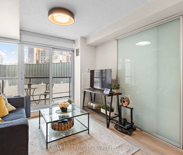 London Lofts 1 , #605 - Photo 6