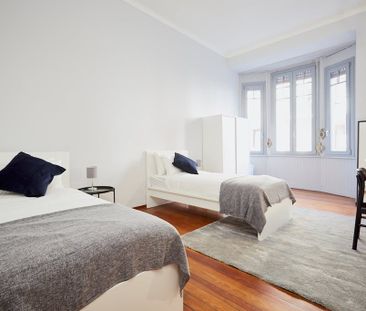 Via Ormea, Turin, Piedmont 10126 - Photo 6