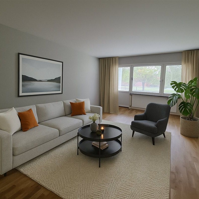 Hjelmarsrörsgatan 24 - Photo 1