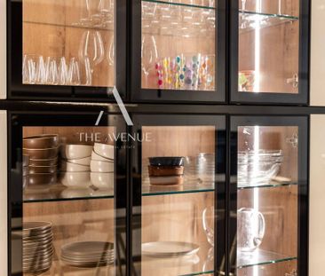 5 room luxury Villa for rent in Boadilla del Monte, Autonomous Regi... - Photo 4