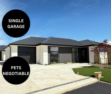 34a Accadia Drive, Rolleston, Selwyn - Photo 3