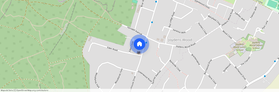 Summerhouse Drive, Bexley, DA5