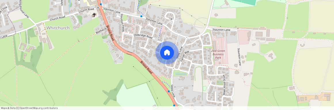 32 Hamilton Way, Bristol, BS14 0SZ