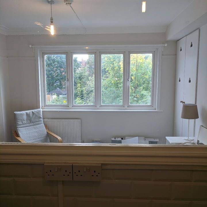 Bedsit, Teignmouth Road, NW2 - Photo 1