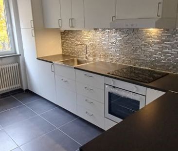 Klostergatan, Ljungbyhed - Foto 2