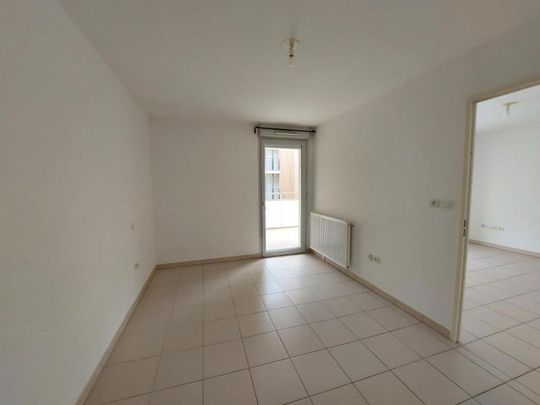 Location Appartement 2 pièces 41m² TOULOUSE 31200 - Photo 1