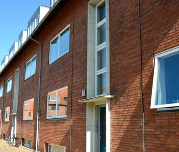 2 værelses – Mågevej 8, 1. tv. – Odense C - Photo 3