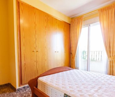 Flat - Betera (Betera Pueblo) - Photo 4