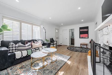 For Lease - 43 Maple Avenue, Mississauga, Ontario - Photo 3