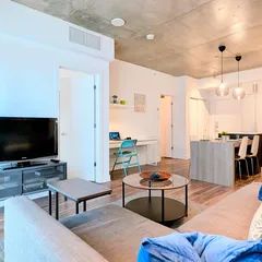 Appartement · 60 m² · Ville-Marie - Photo 4