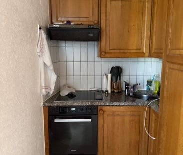 2.5 Zimmer, 60 m² - Foto 2