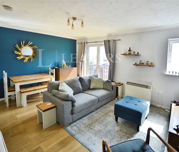 2 bedroom apartment to rent Wells Street, Chelmsford, Essex, CM1 - Photo 4