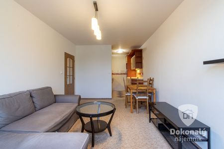 Pronájem bytu 2+kk 43 m² - Photo 3