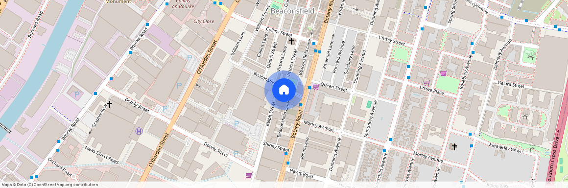 26/1 Ralph Street Alexandria